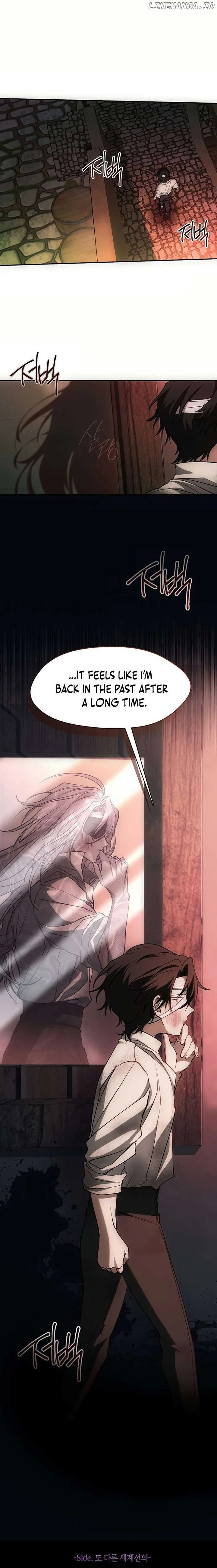 I Failed To Throw The Villain Away Chapter 126 page 4
