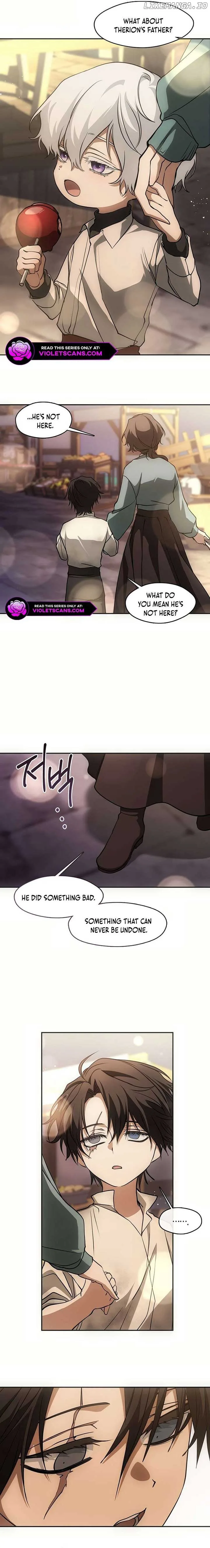 I Failed To Throw The Villain Away Chapter 126 page 13