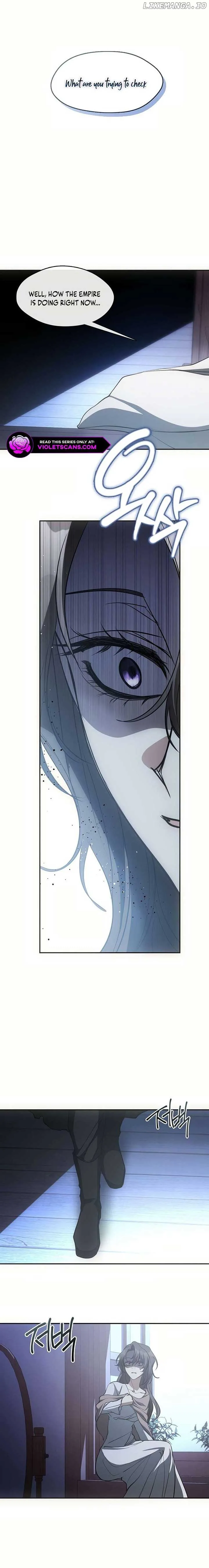 I Failed To Throw The Villain Away Chapter 126 page 18