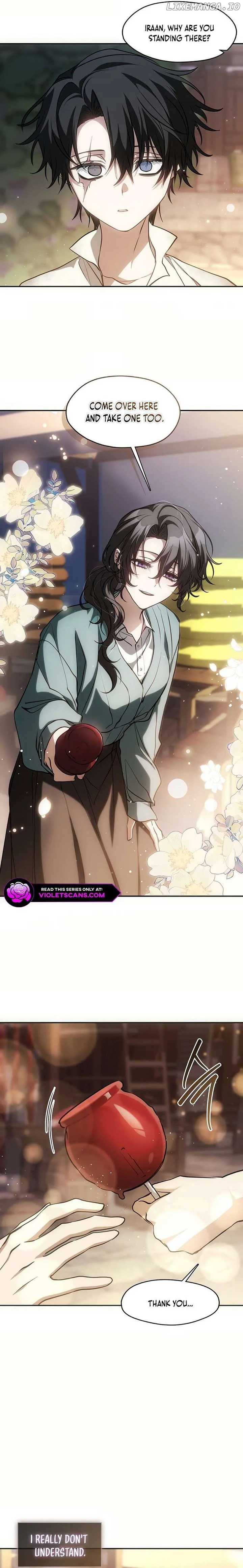 I Failed To Throw The Villain Away Chapter 126 page 10