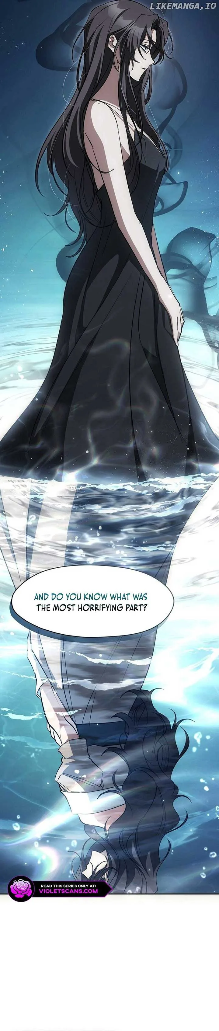 I Failed To Throw The Villain Away Chapter 128 page 8