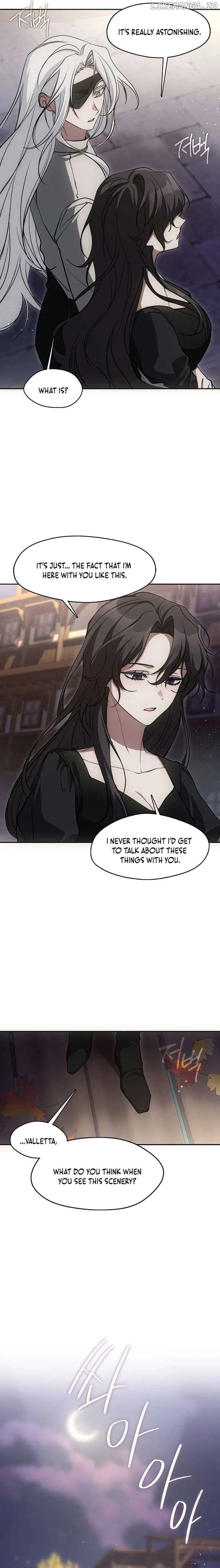 I Failed To Throw The Villain Away Chapter 128 page 3