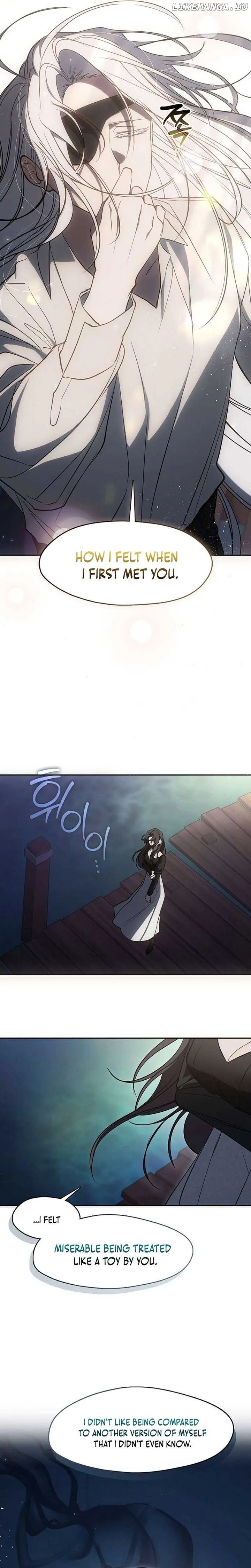 I Failed To Throw The Villain Away Chapter 128 page 7