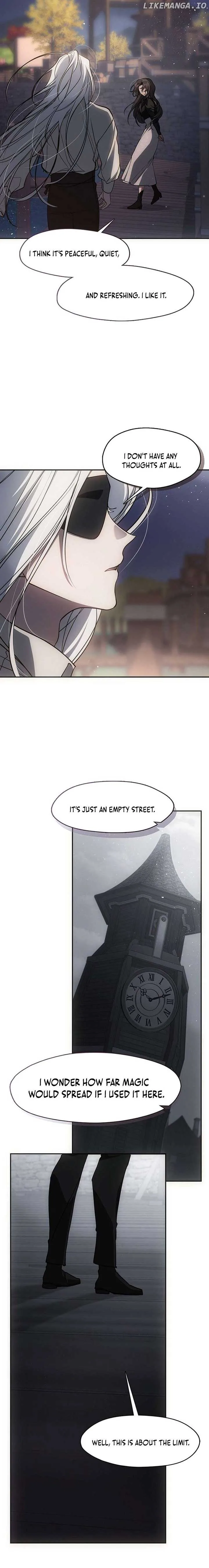 I Failed To Throw The Villain Away Chapter 128 page 4