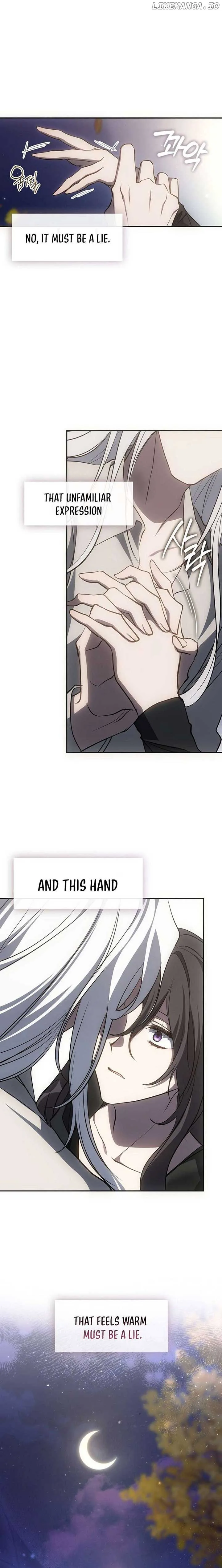 I Failed To Throw The Villain Away Chapter 128 page 13