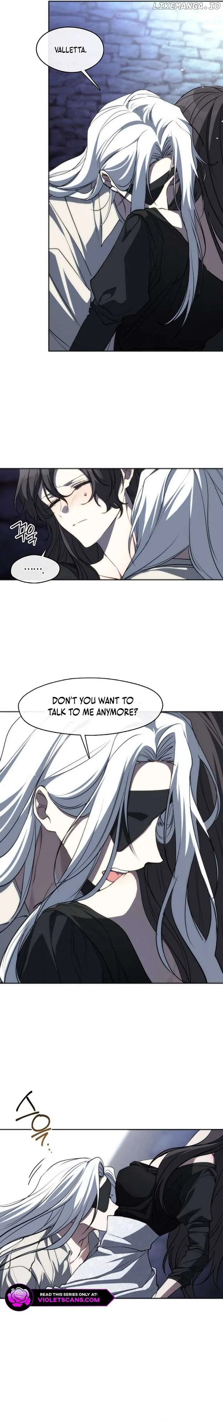 I Failed To Throw The Villain Away Chapter 128 page 16
