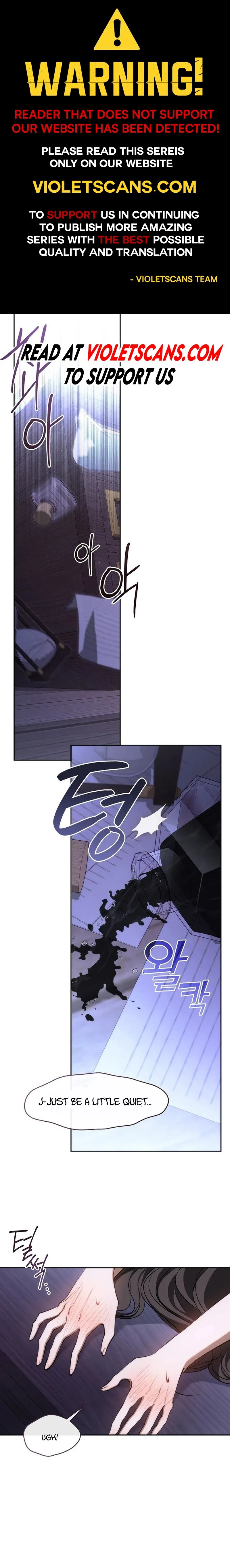 I Failed To Throw The Villain Away Chapter 129 page 2