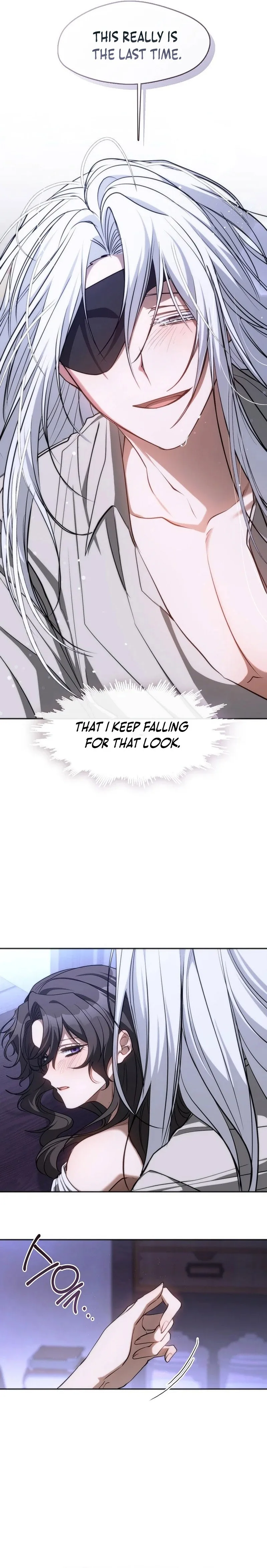 I Failed To Throw The Villain Away Chapter 129 page 5