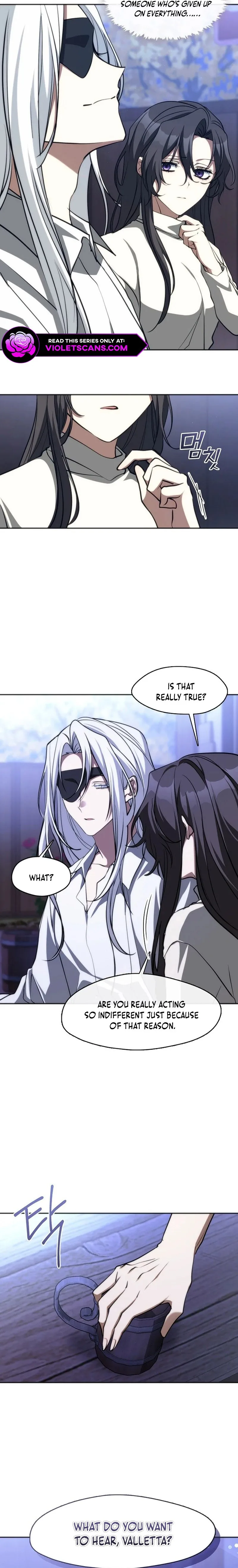 I Failed To Throw The Villain Away Chapter 129 page 13