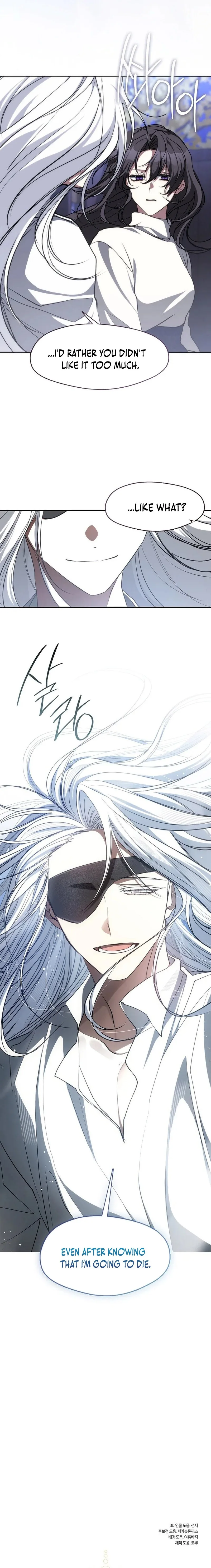 I Failed To Throw The Villain Away Chapter 129 page 16
