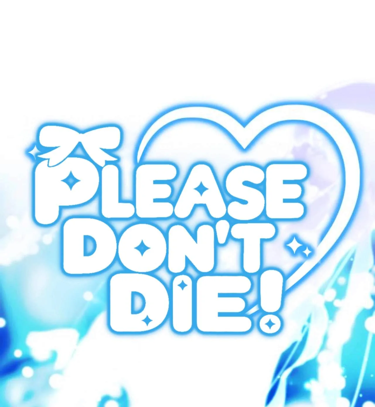 Please Don't Die! Chapter 34 page 15