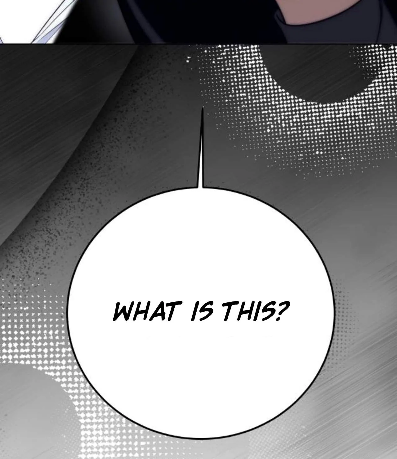 Please Don't Die! Chapter 34 page 12