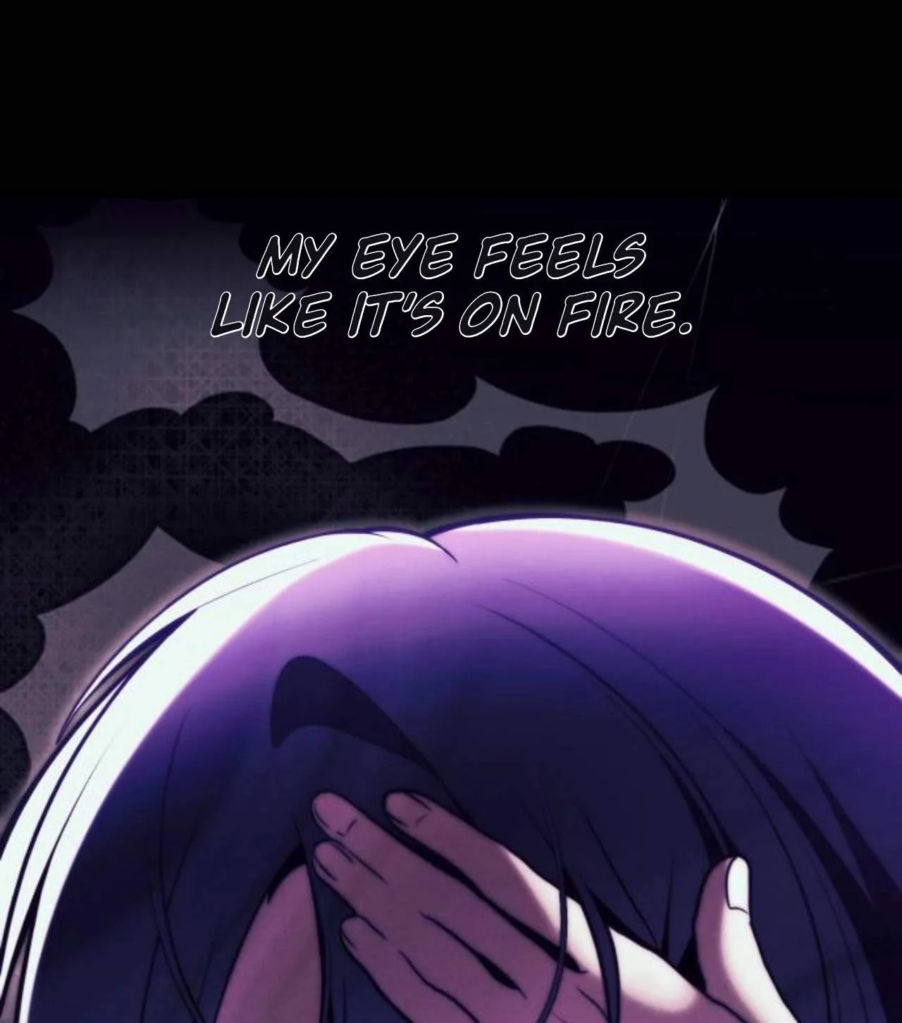 Please Don't Die! Chapter 34 page 1