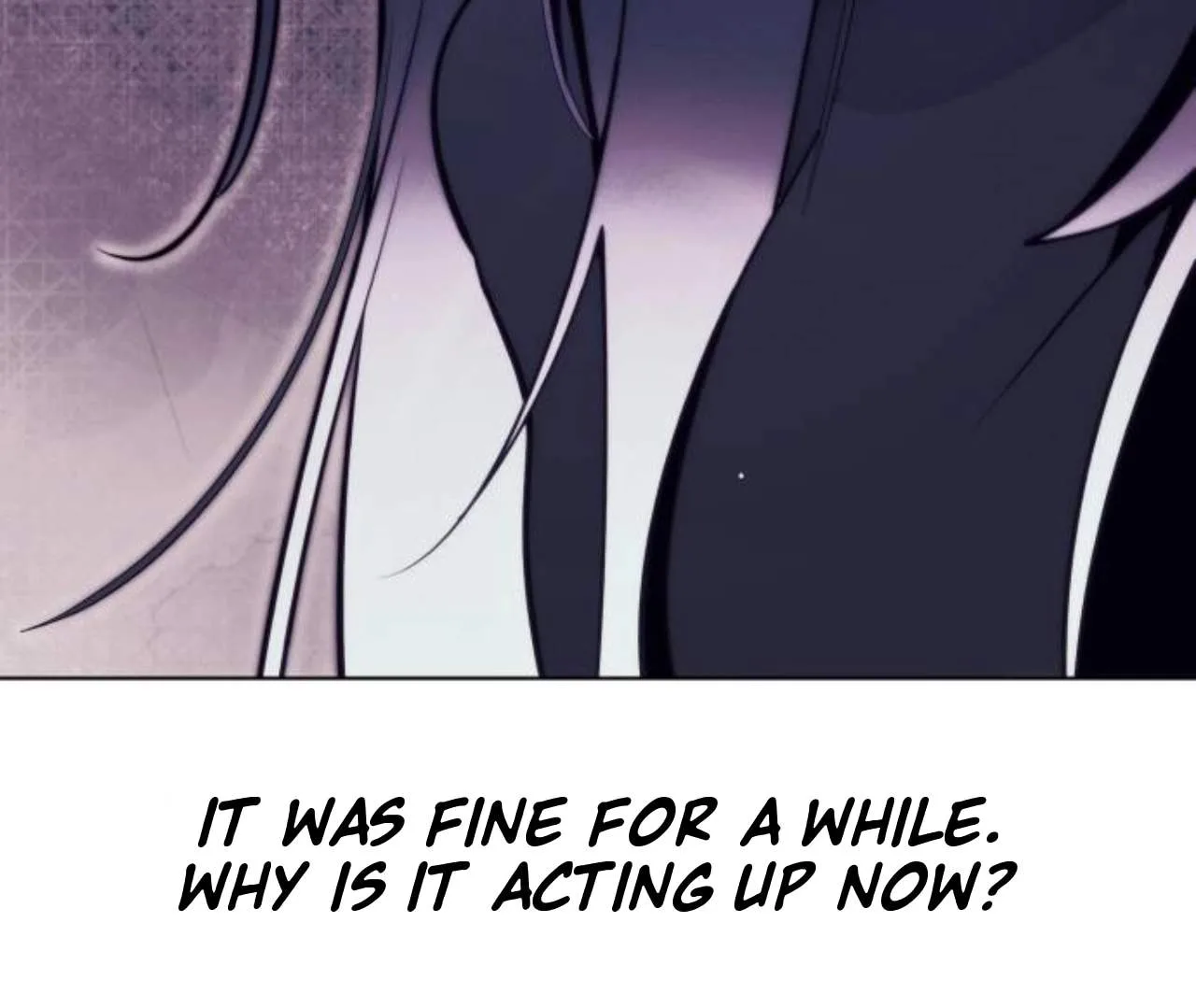 Please Don't Die! Chapter 34 page 3