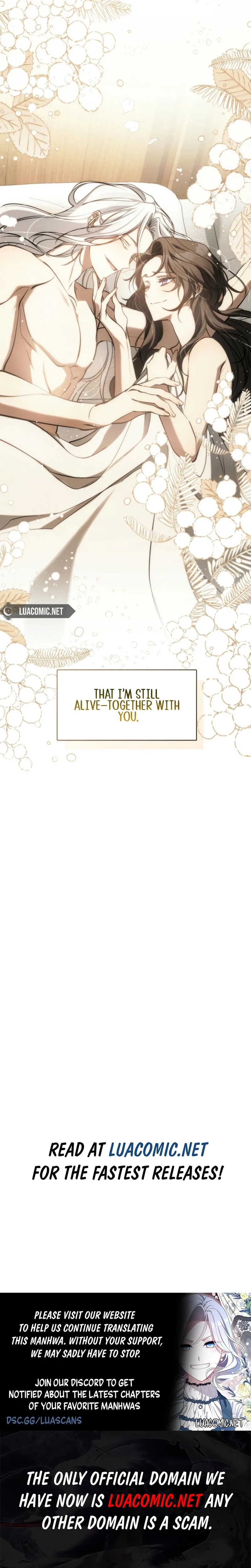 I Failed To Throw The Villain Away Chapter 131 page 9