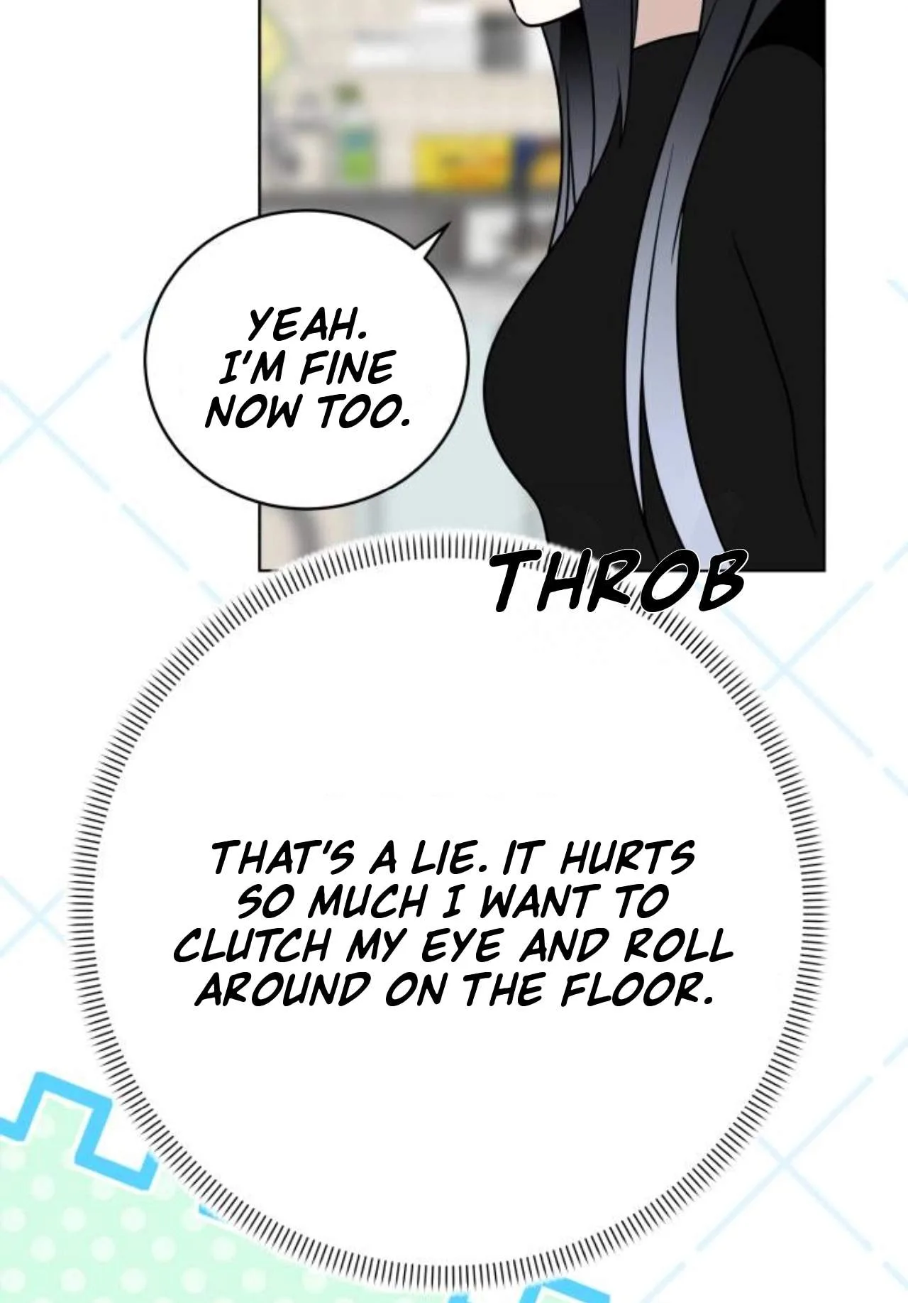 Please Don't Die! Chapter 34 page 56