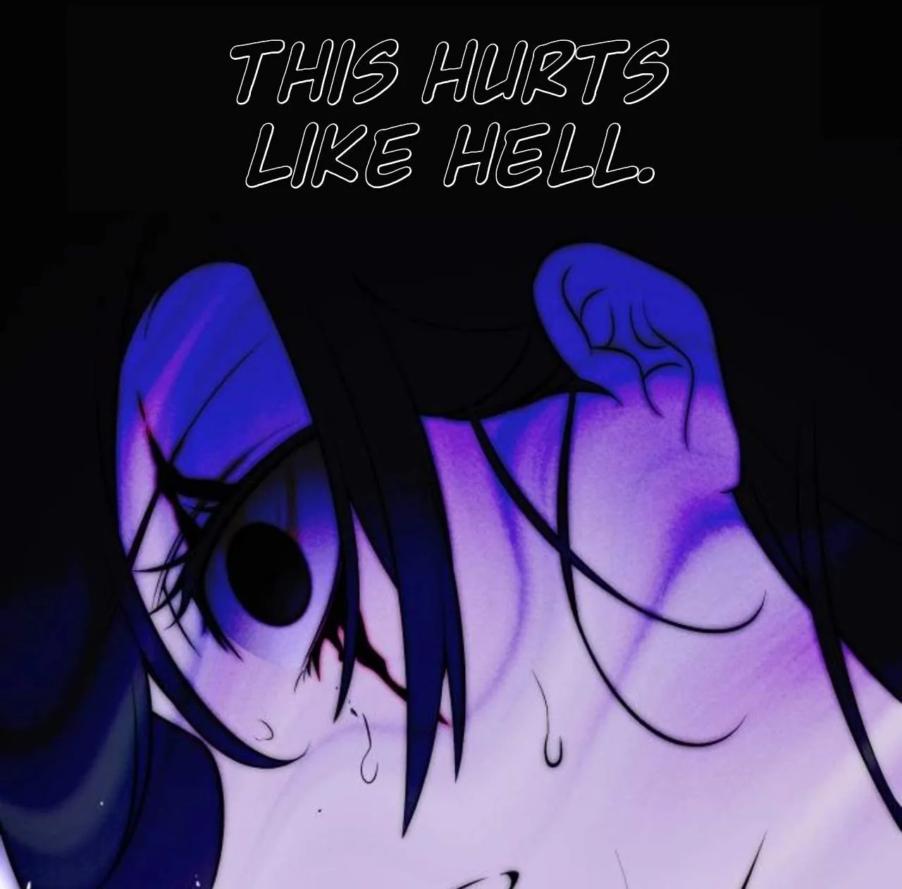 Please Don't Die! Chapter 34 page 20