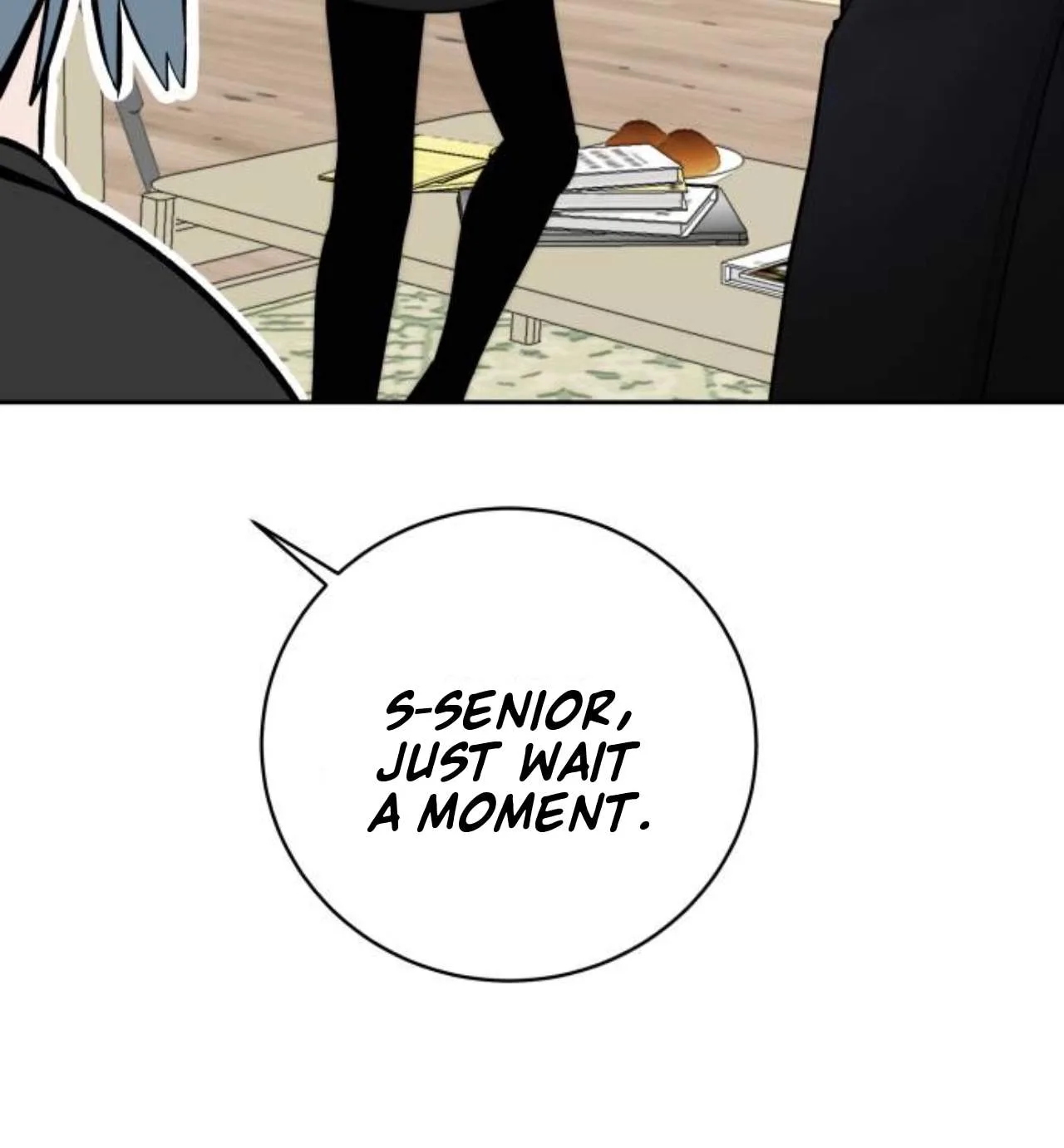 Please Don't Die! Chapter 34 page 63