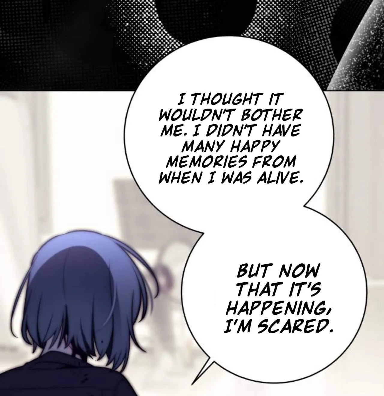 Please Don't Die! Chapter 34 page 80