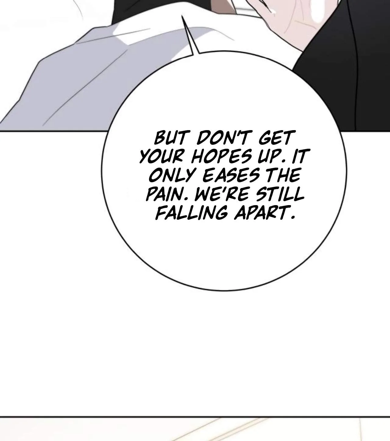 Please Don't Die! Chapter 34 page 69