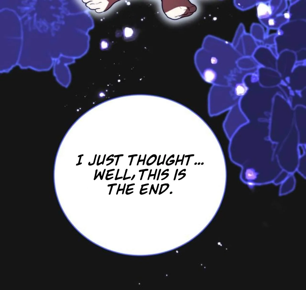 Please Don't Die! Chapter 34 page 92