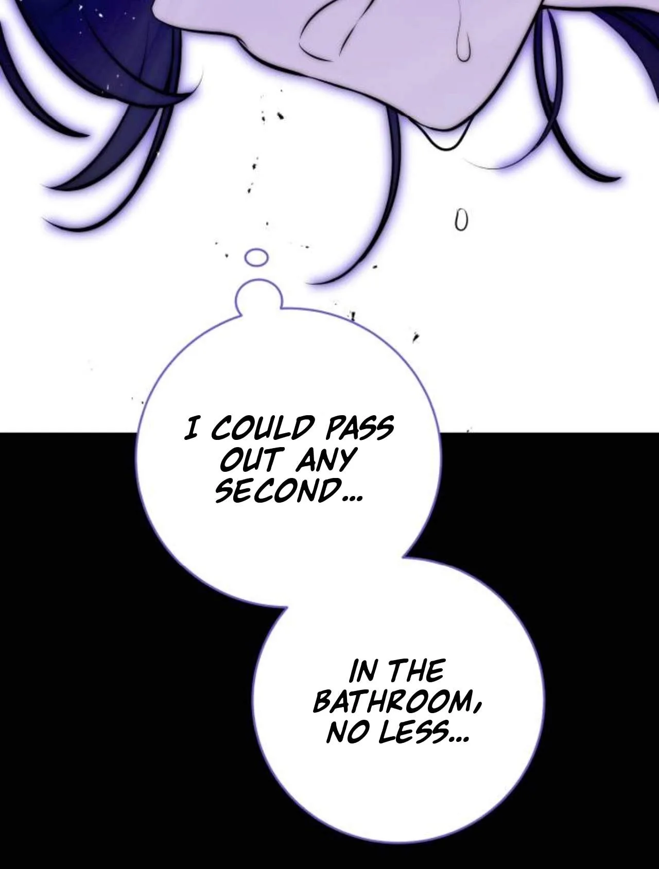 Please Don't Die! Chapter 34 page 21