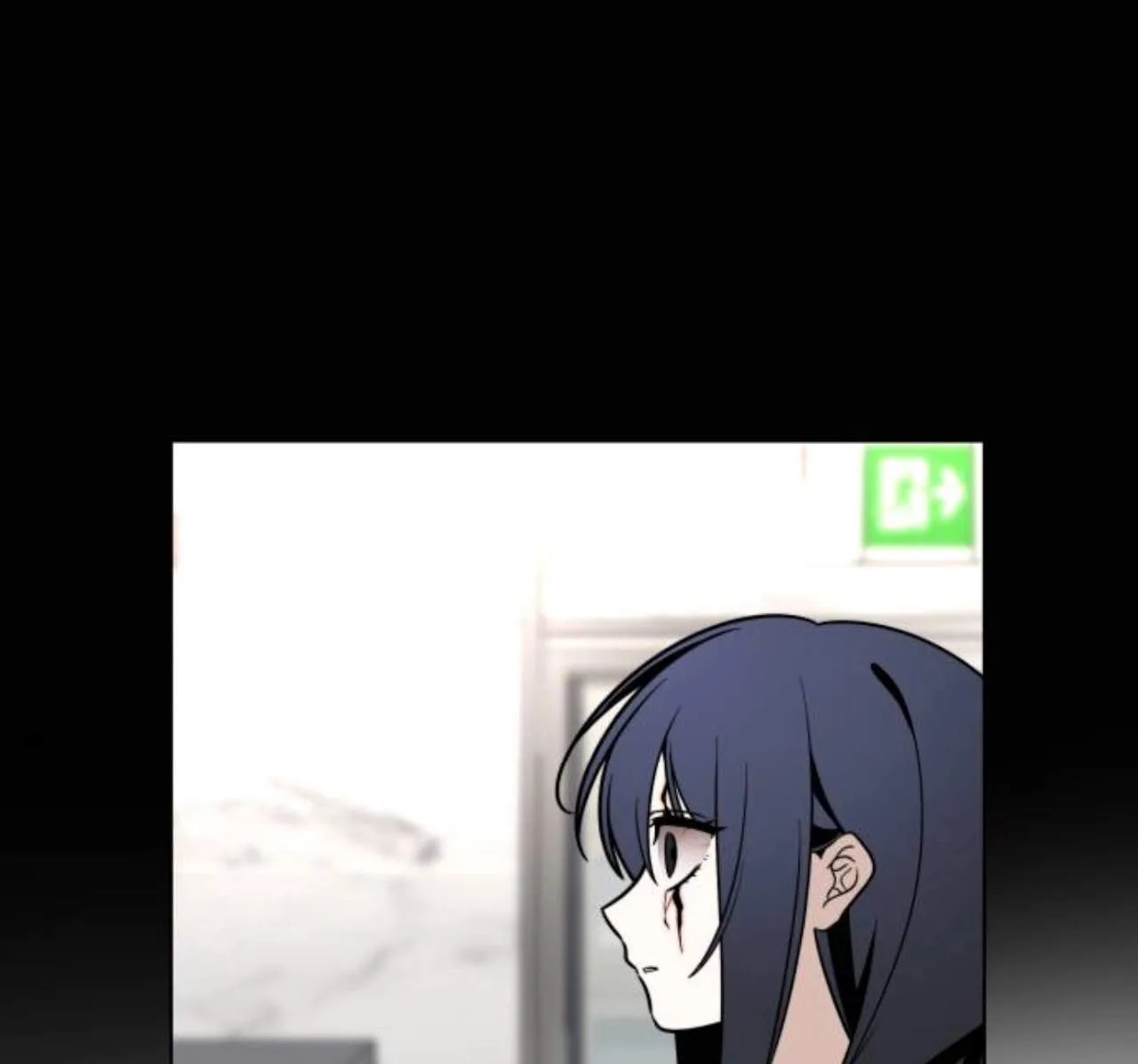 Please Don't Die! Chapter 34 page 27