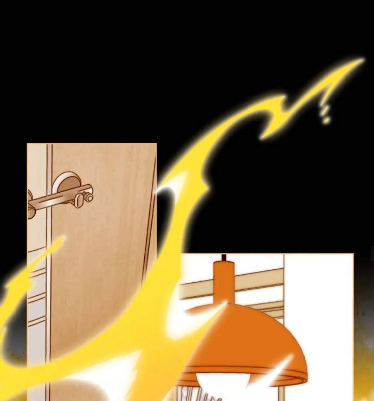 Please Don't Die! Chapter 34 page 38