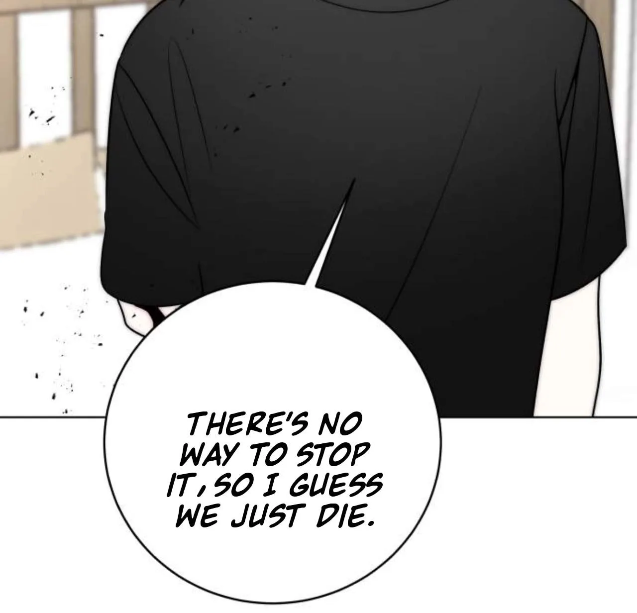 Please Don't Die! Chapter 34 page 75