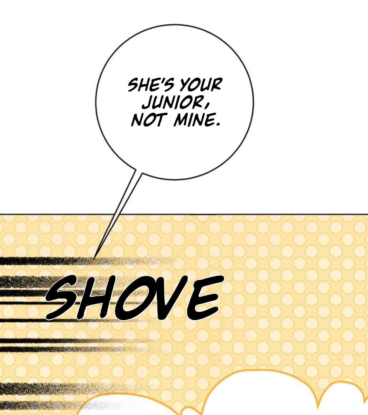Please Don't Die! Chapter 34 page 50