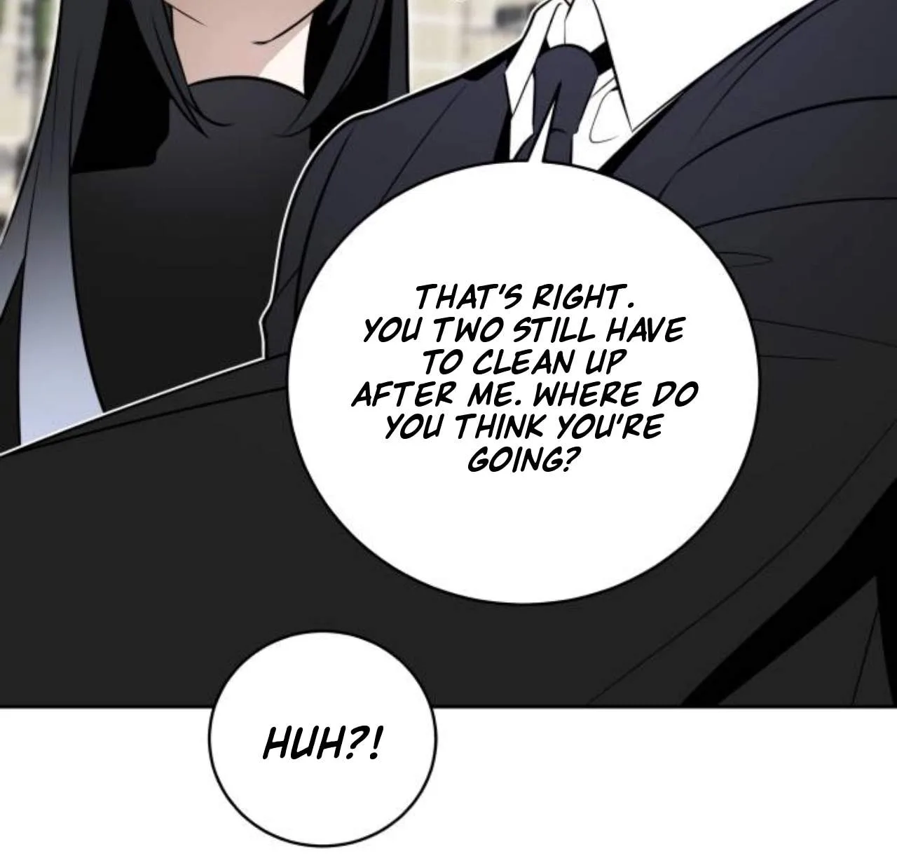 Please Don't Die! Chapter 34 page 120