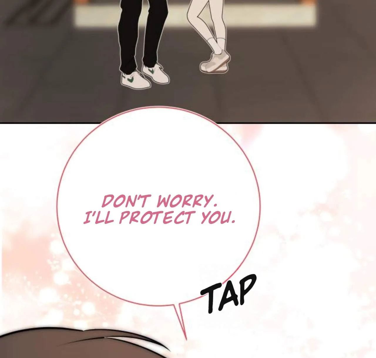Please Don't Die! Chapter 34 page 163