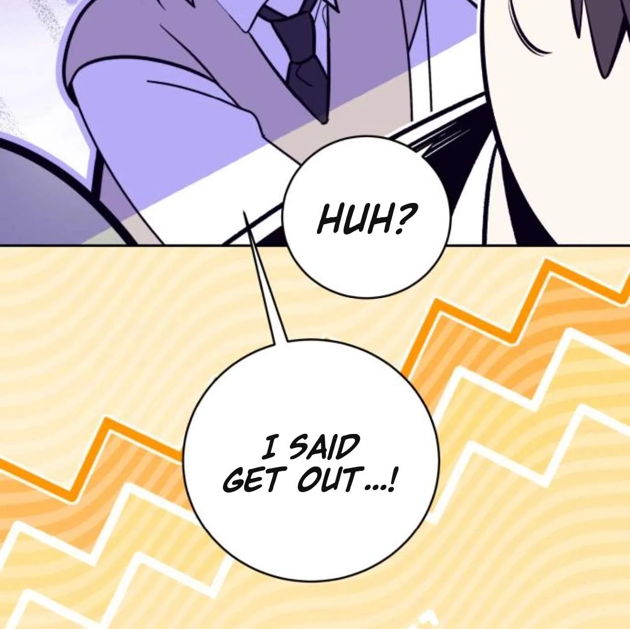 Please Don't Die! Chapter 34 page 145