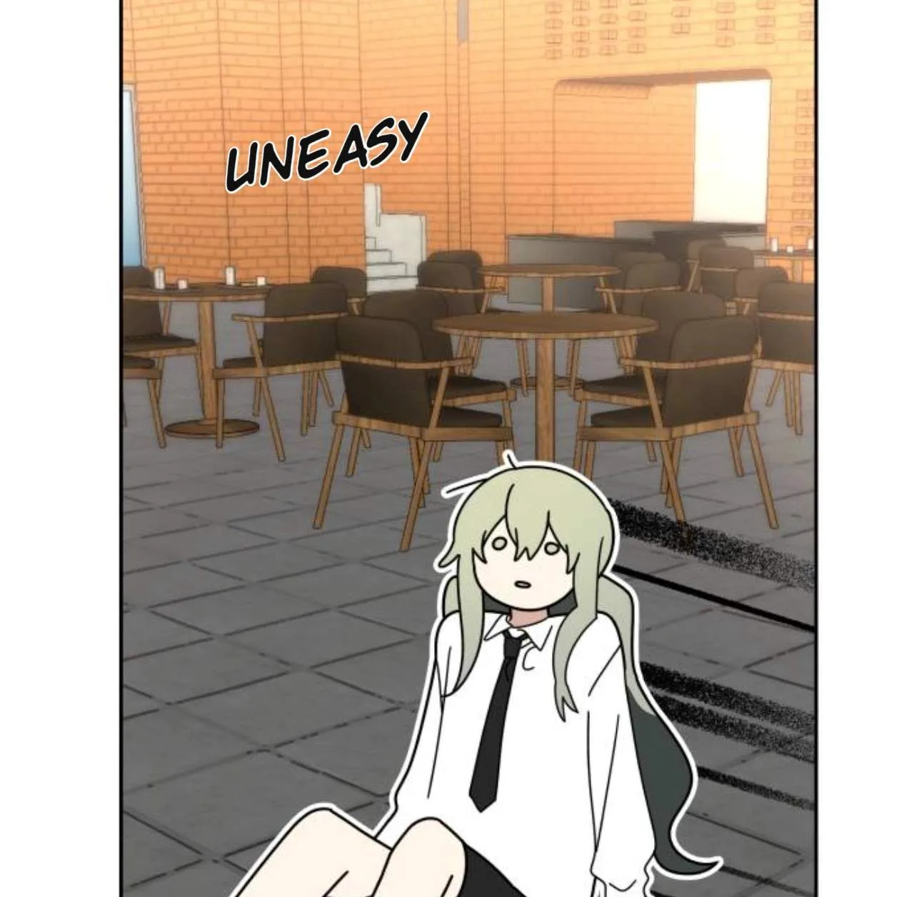 Please Don't Die! Chapter 34 page 150