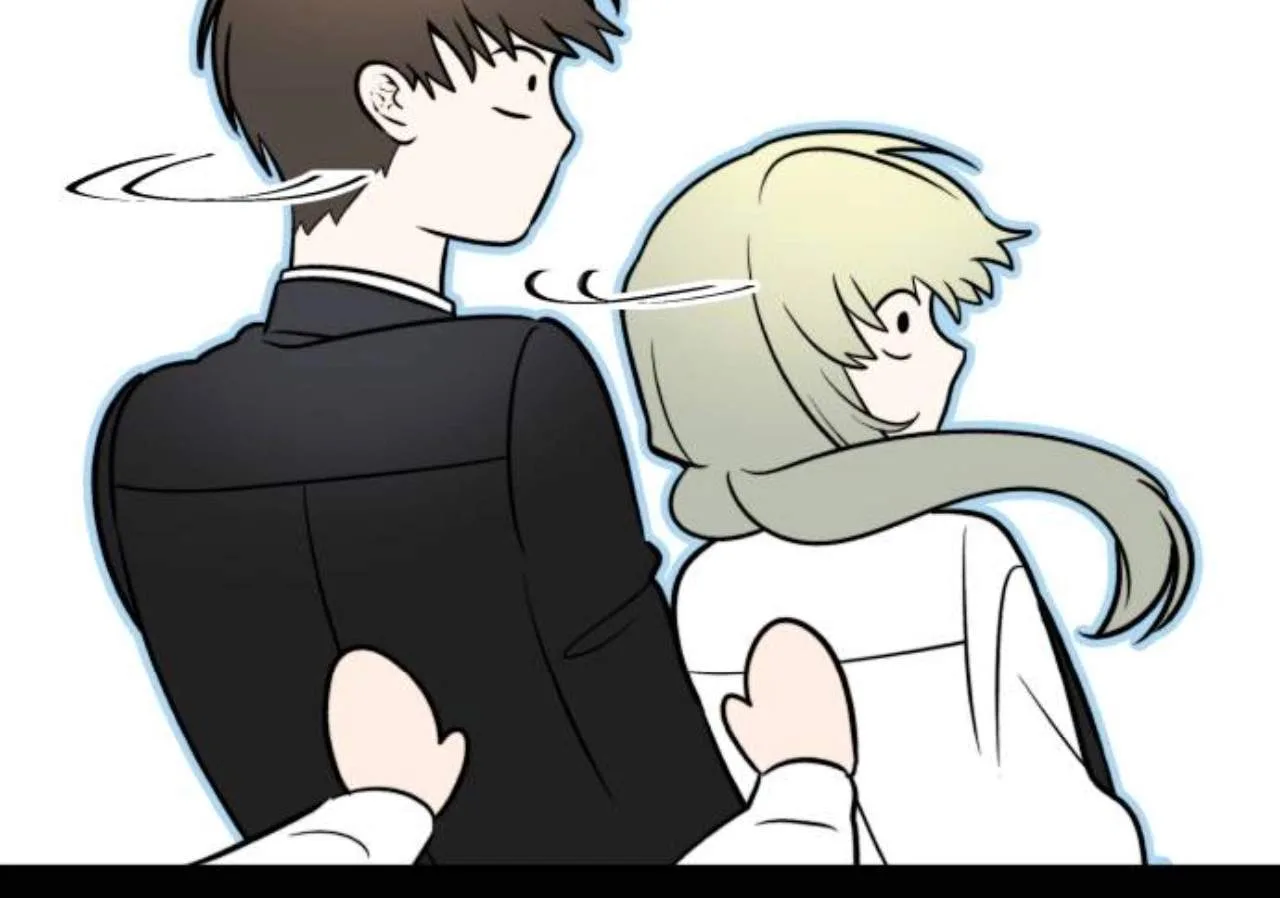 Please Don't Die! Chapter 34 page 142