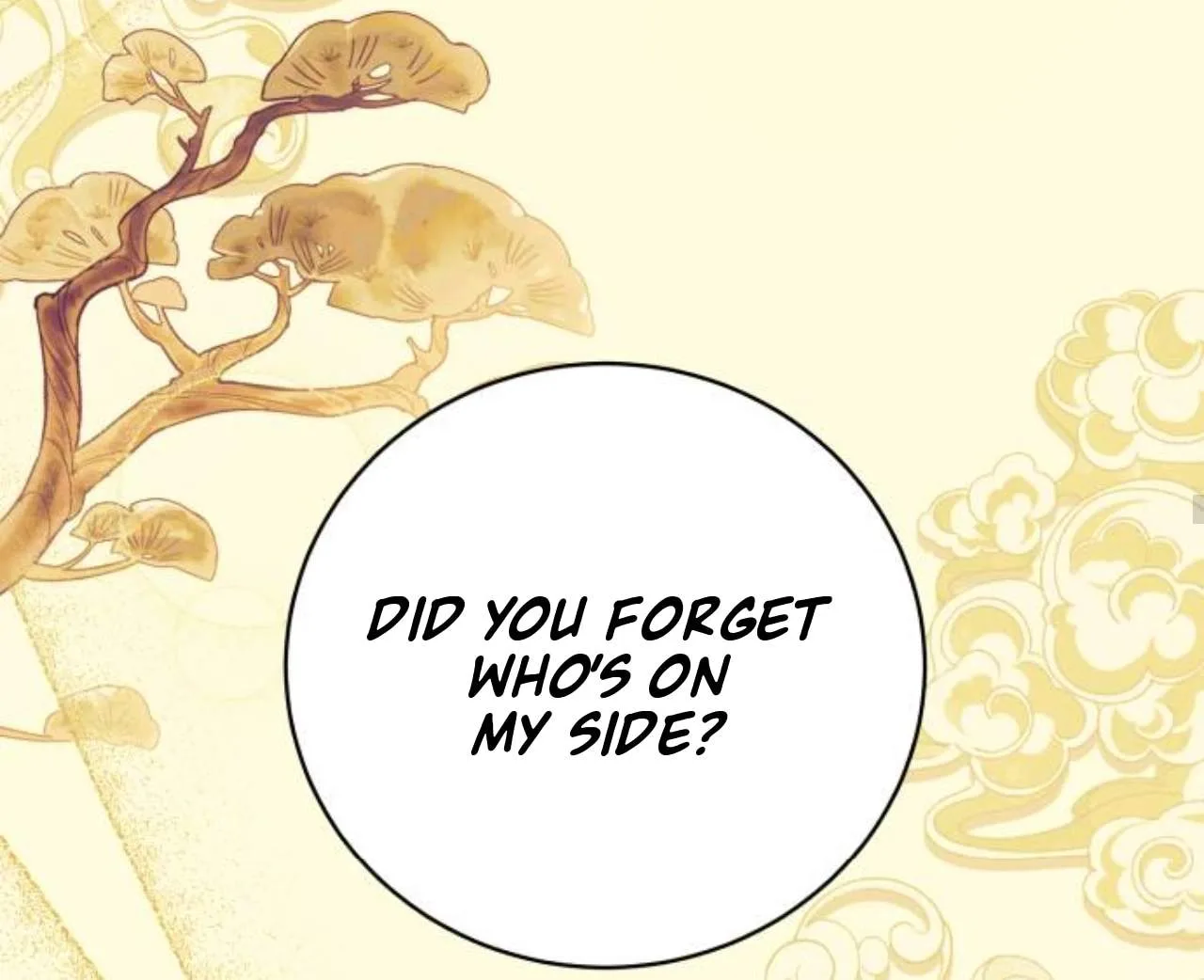 Please Don't Die! Chapter 34 page 123