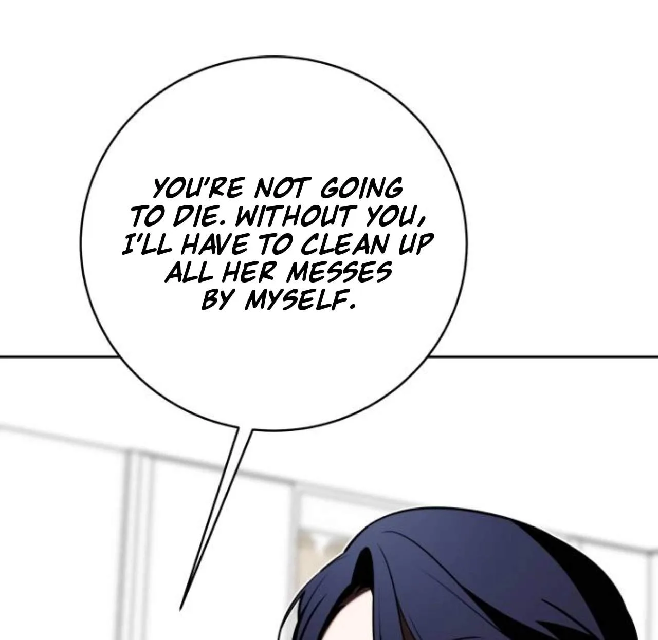 Please Don't Die! Chapter 34 page 118
