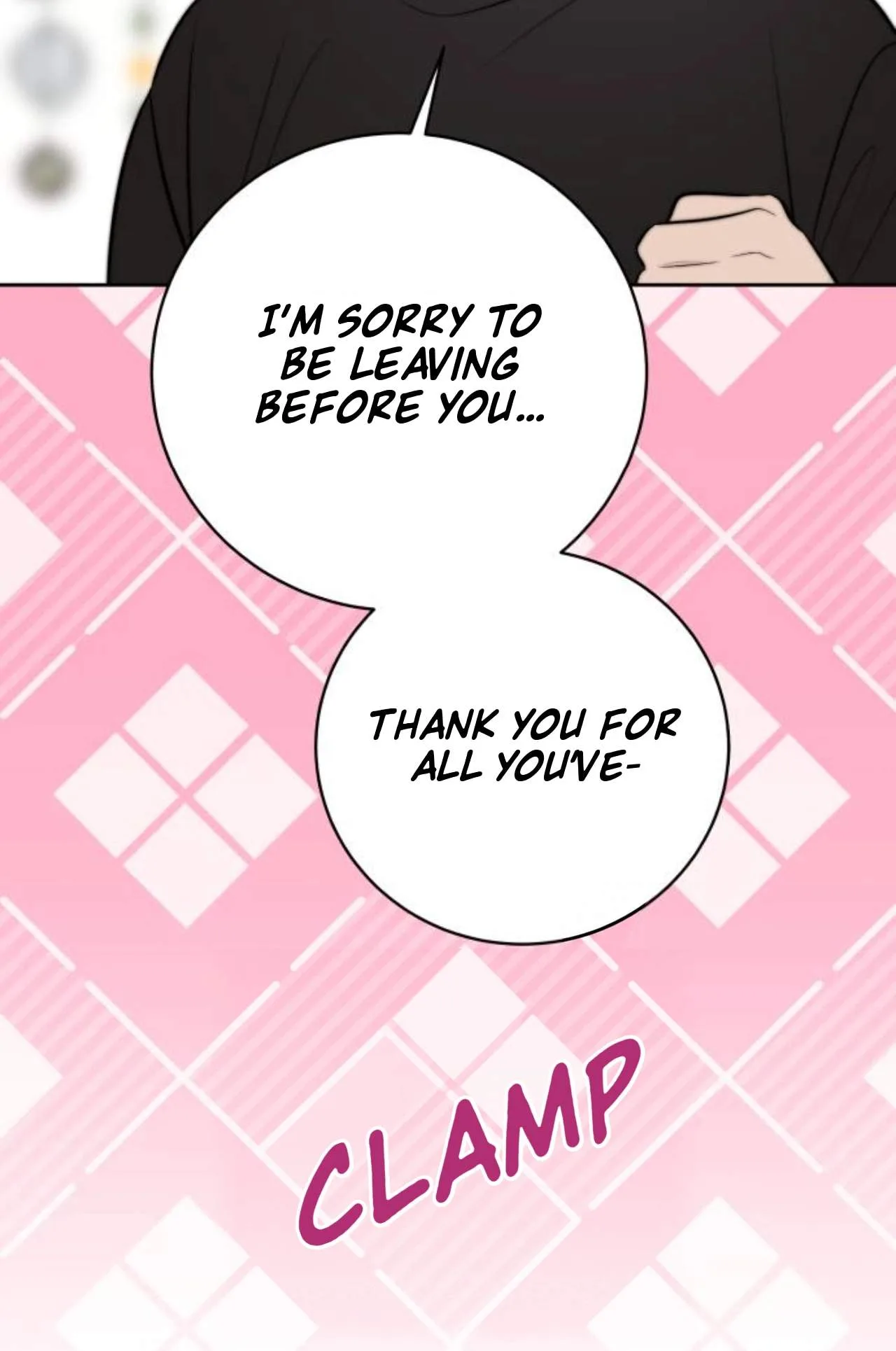 Please Don't Die! Chapter 34 page 115