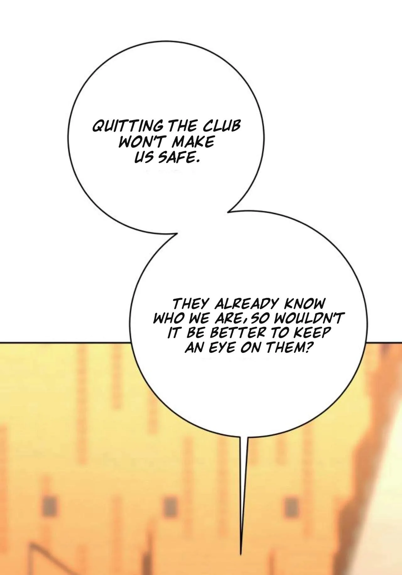 Please Don't Die! Chapter 34 page 161