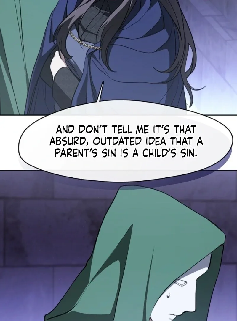I Failed To Throw The Villain Away Chapter 134 page 13
