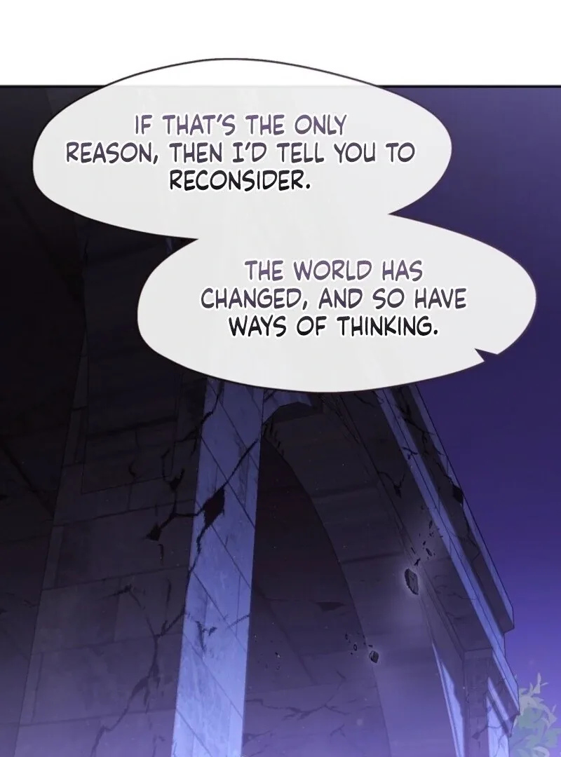 I Failed To Throw The Villain Away Chapter 134 page 24