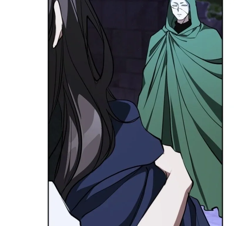 I Failed To Throw The Villain Away Chapter 134 page 41