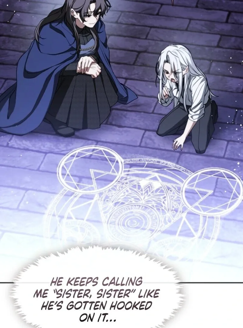 I Failed To Throw The Villain Away Chapter 134 page 31
