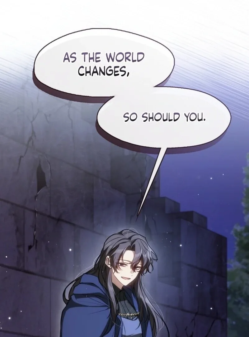 I Failed To Throw The Villain Away Chapter 134 page 26