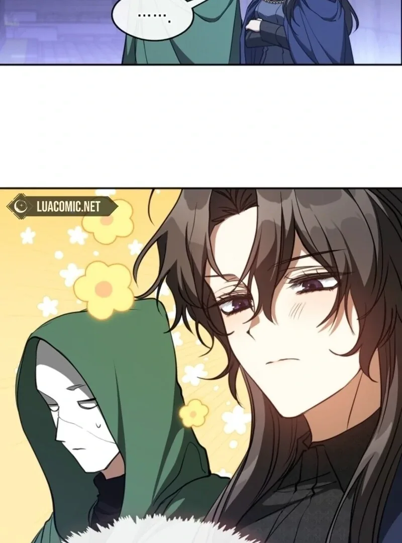 I Failed To Throw The Villain Away Chapter 134 page 9