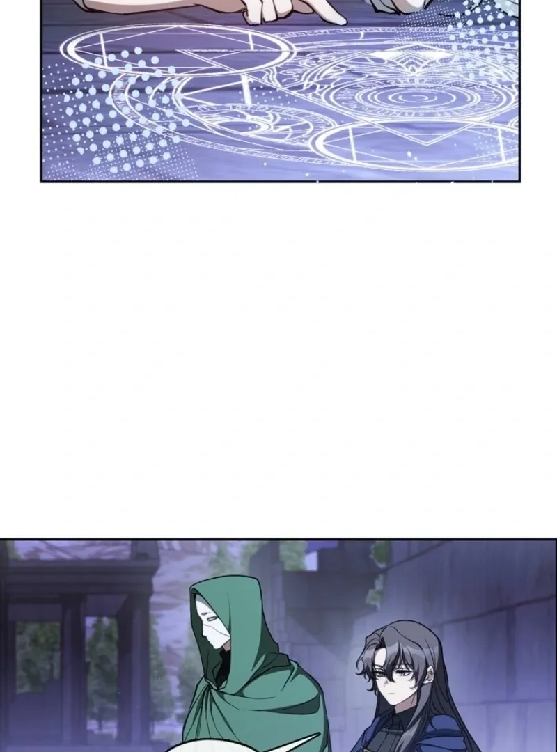 I Failed To Throw The Villain Away Chapter 134 page 8