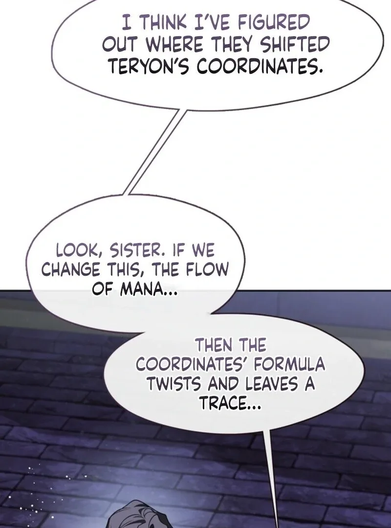 I Failed To Throw The Villain Away Chapter 134 page 30