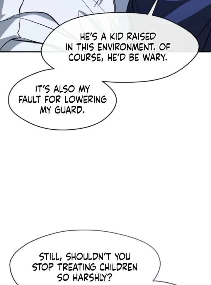I Failed To Throw The Villain Away Chapter 133 page 34