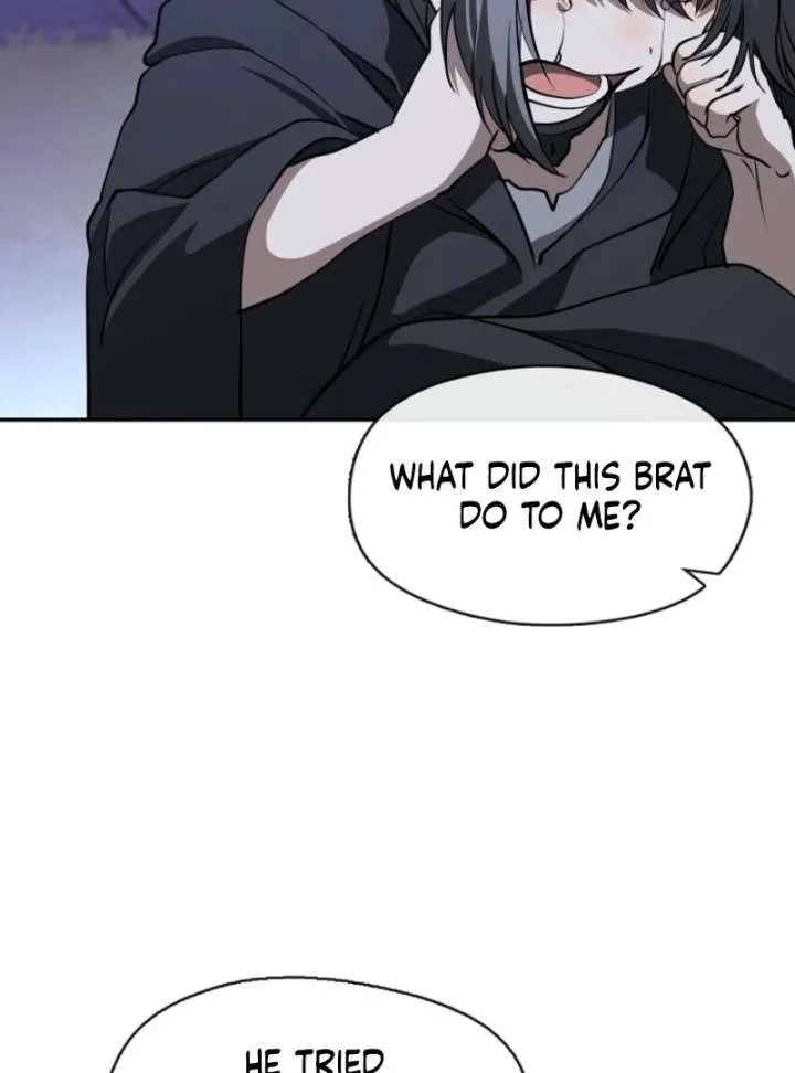 I Failed To Throw The Villain Away Chapter 133 page 32