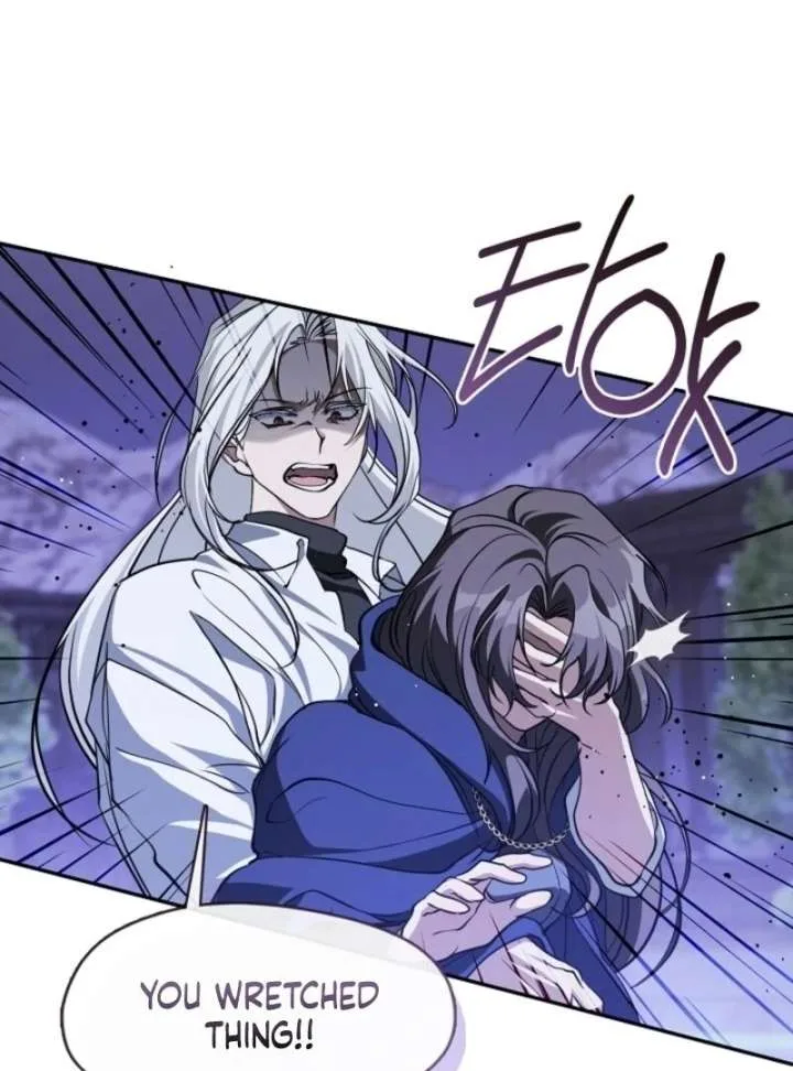 I Failed To Throw The Villain Away Chapter 133 page 21